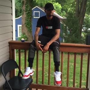 Meet your Posher, Fettii